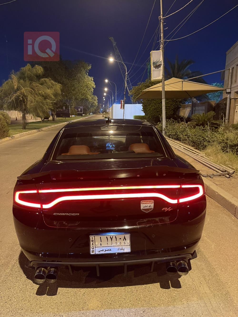 دودج تشارجر